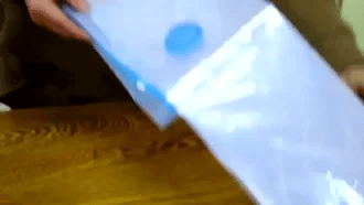 Paket vakum kesa za odeću (8 komada dimenzija 80*110)