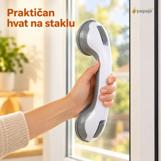 Vakuum ručka — 1+1 gratis (2 komada) | Papaja