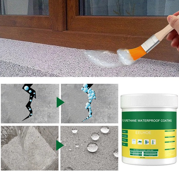 Vodootporna pasta za izolaciju - 300 grama