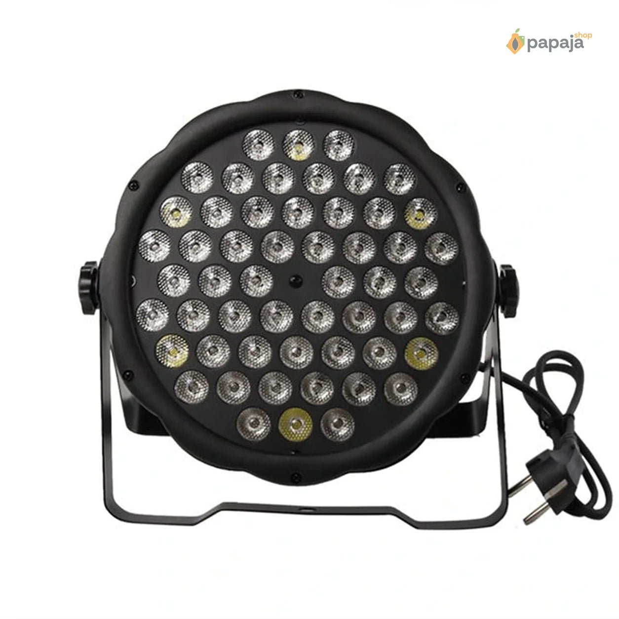 RGB LED Par 54 lampice - Profesionalna Rasveta za Svaku Priliku