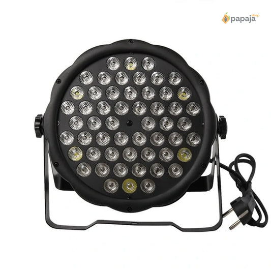 RGB LED Par 54 lampice - Profesionalna Rasveta za Svaku Priliku