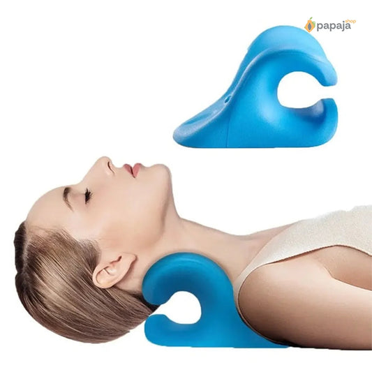 Ergonomski masažer jastuk - Ergonomski jastuk za vrat
