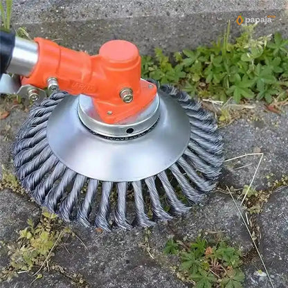 Žičana glava za trimer - 20cm