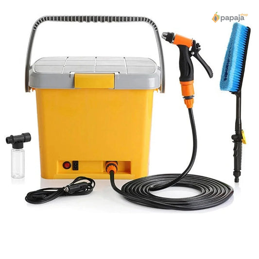 Aparat za pranje kola 12V