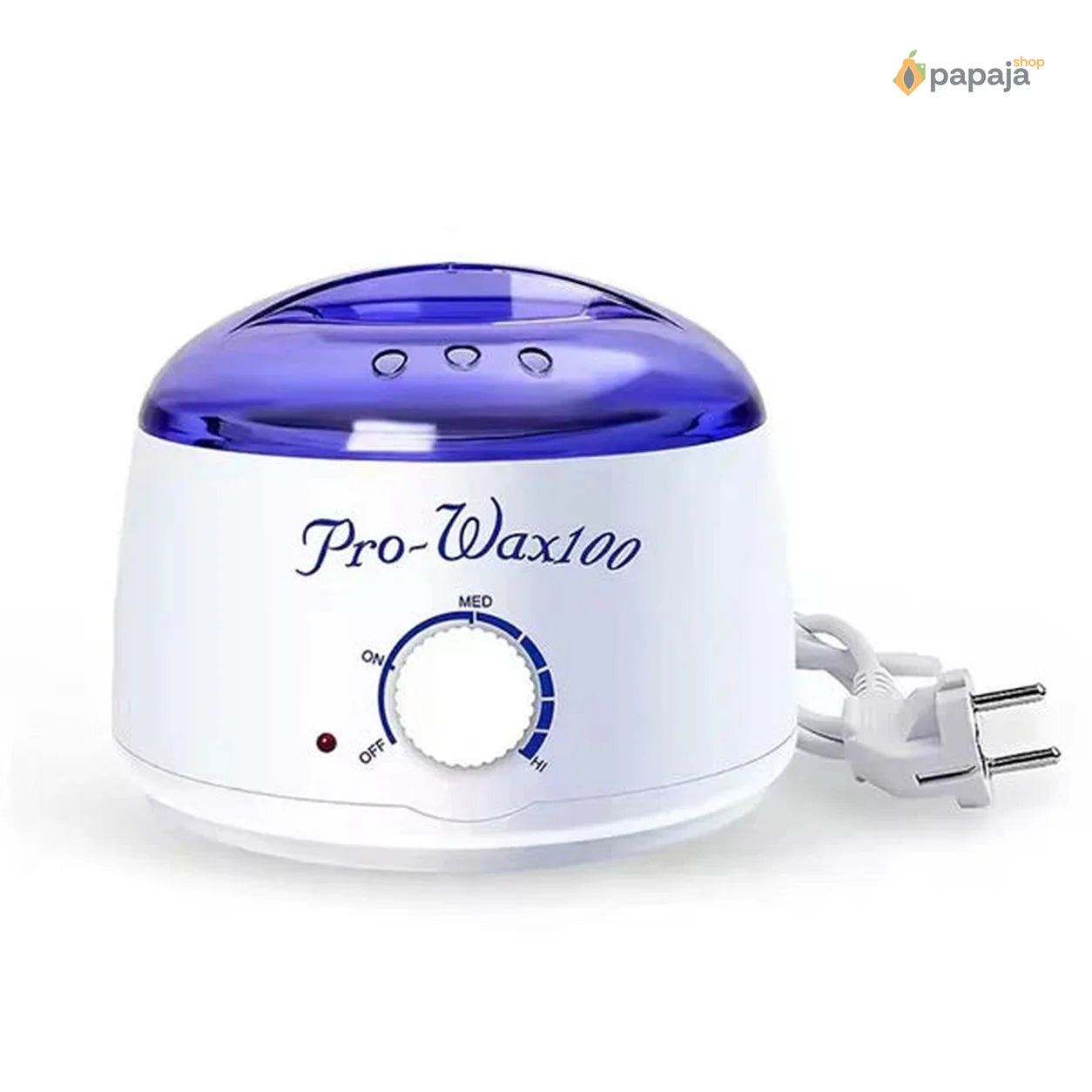 Grejač voska Pro Wax 100