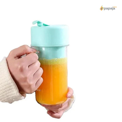 Blender časa za smoothie