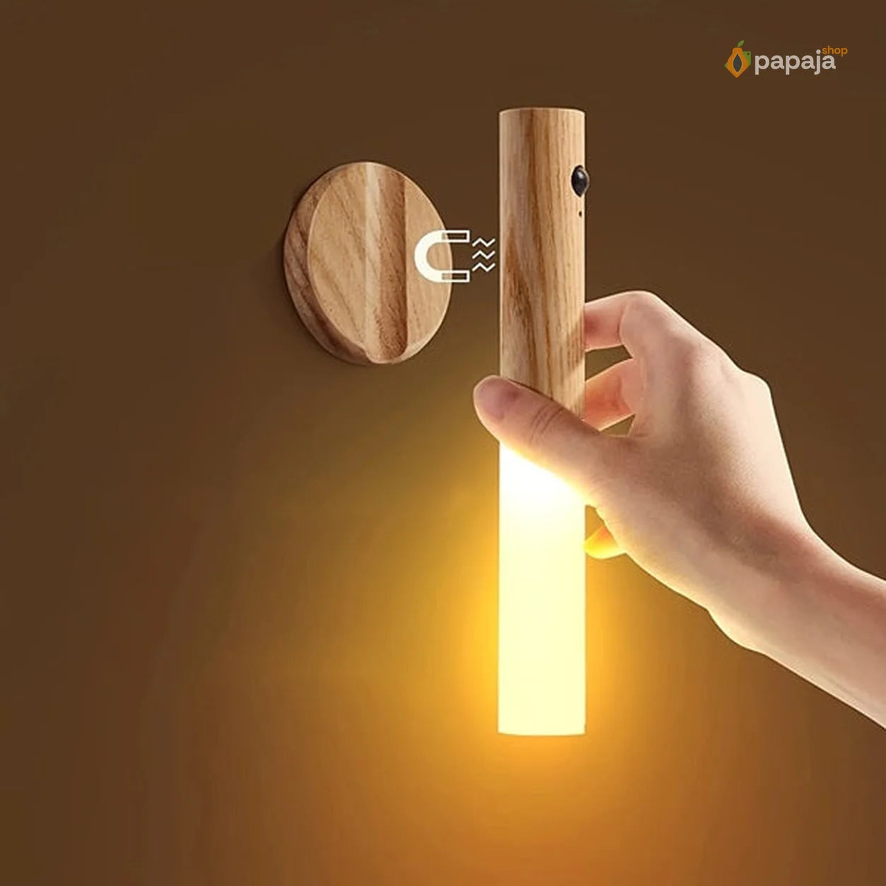 SmartLight LED lampa sa senzorom pokreta