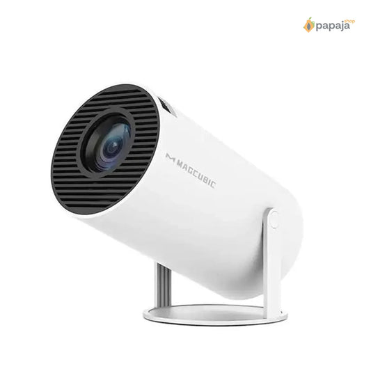 Android Smart Mini Projektor Magcubic HY300 PRO 720P