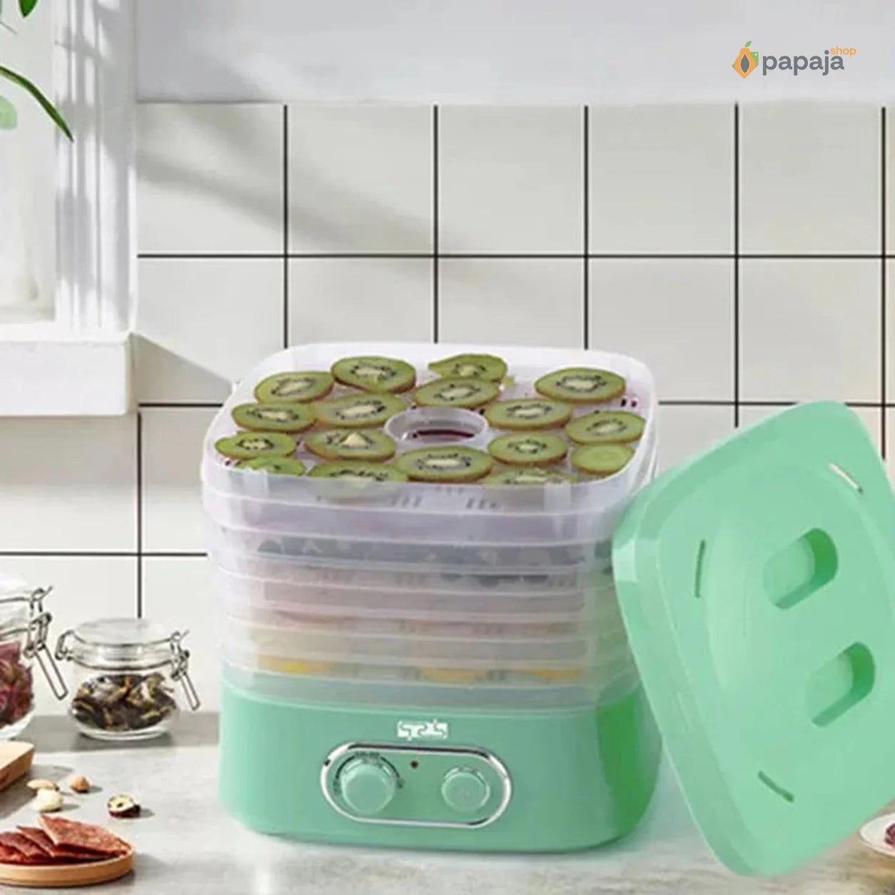 Aparat za sušenje hrane - Food Dehydrator