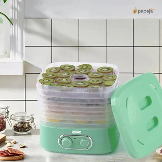 Aparat za sušenje hrane - Food Dehydrator