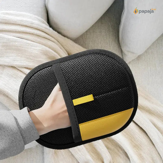 Papaja Rukavica za Uklanjanje Dlaka | Papaja Shop