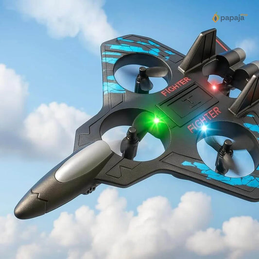 Dron U Obliku Aviona | Papaja Shop