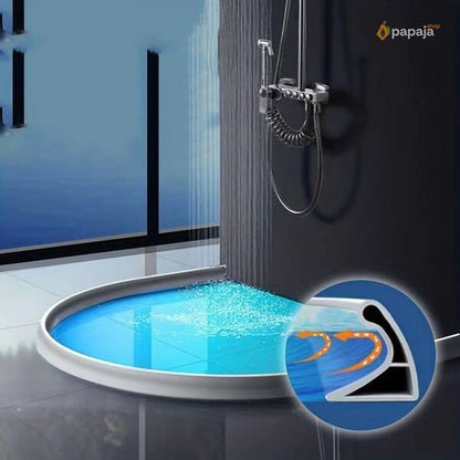 Aquabarrier™ Vodena Barijera 2m | Papaja Shop