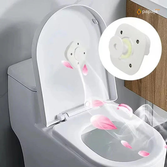 UV Sterilizator za wc šolju za dezinfekciju ozonom