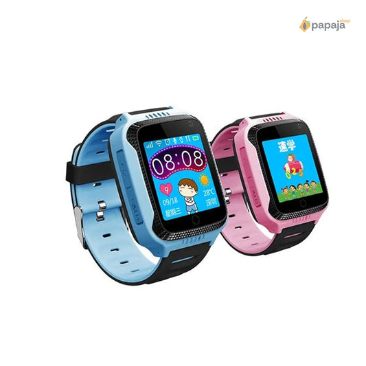 Smartić satić sa GPS-om - Smart watch za decu sa GPS