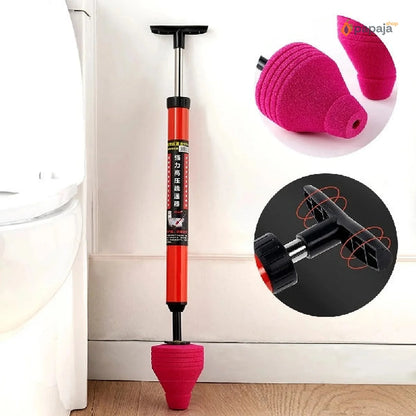 Odčepljivač za odvode, WC i lavabo