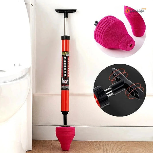 Odčepljivač za odvode, WC i lavabo