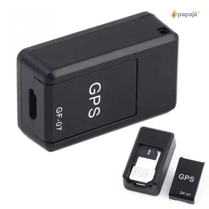 GPS magnetni lokator