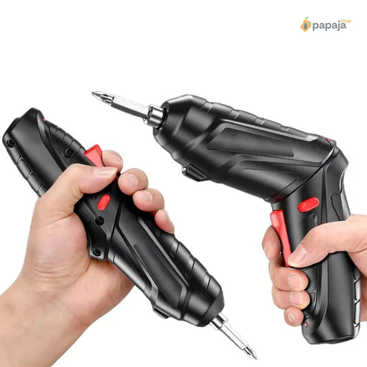 Električni Odvijač 2u1 - Set od 40+ Nastavaka | Papaja Shop