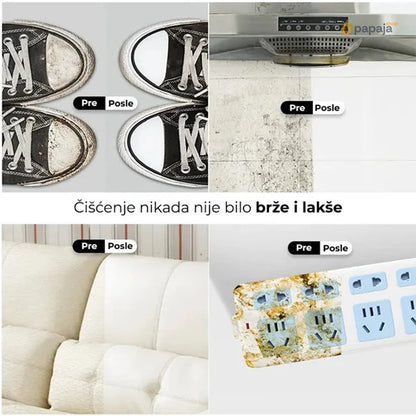 Magični sunđeri za birsanje - Magični sunđeri za čišćenje - 12 kom.