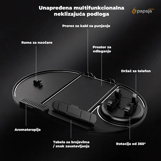 Podloga za telefon