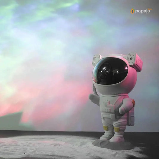 ASTRONAUT Projektor zvezdano nebo