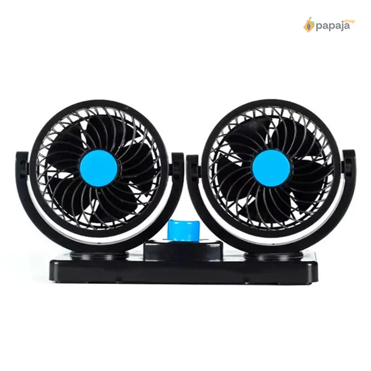 Dupli ventilator za auto