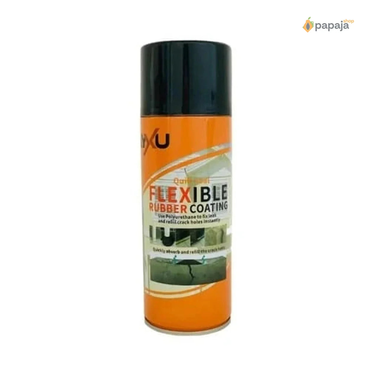 Sprej za zaptivanje i izolaciju 700 ml