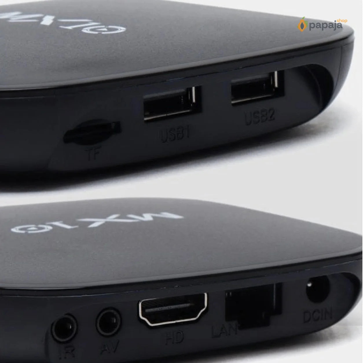 Android Smart TV box MX box S
