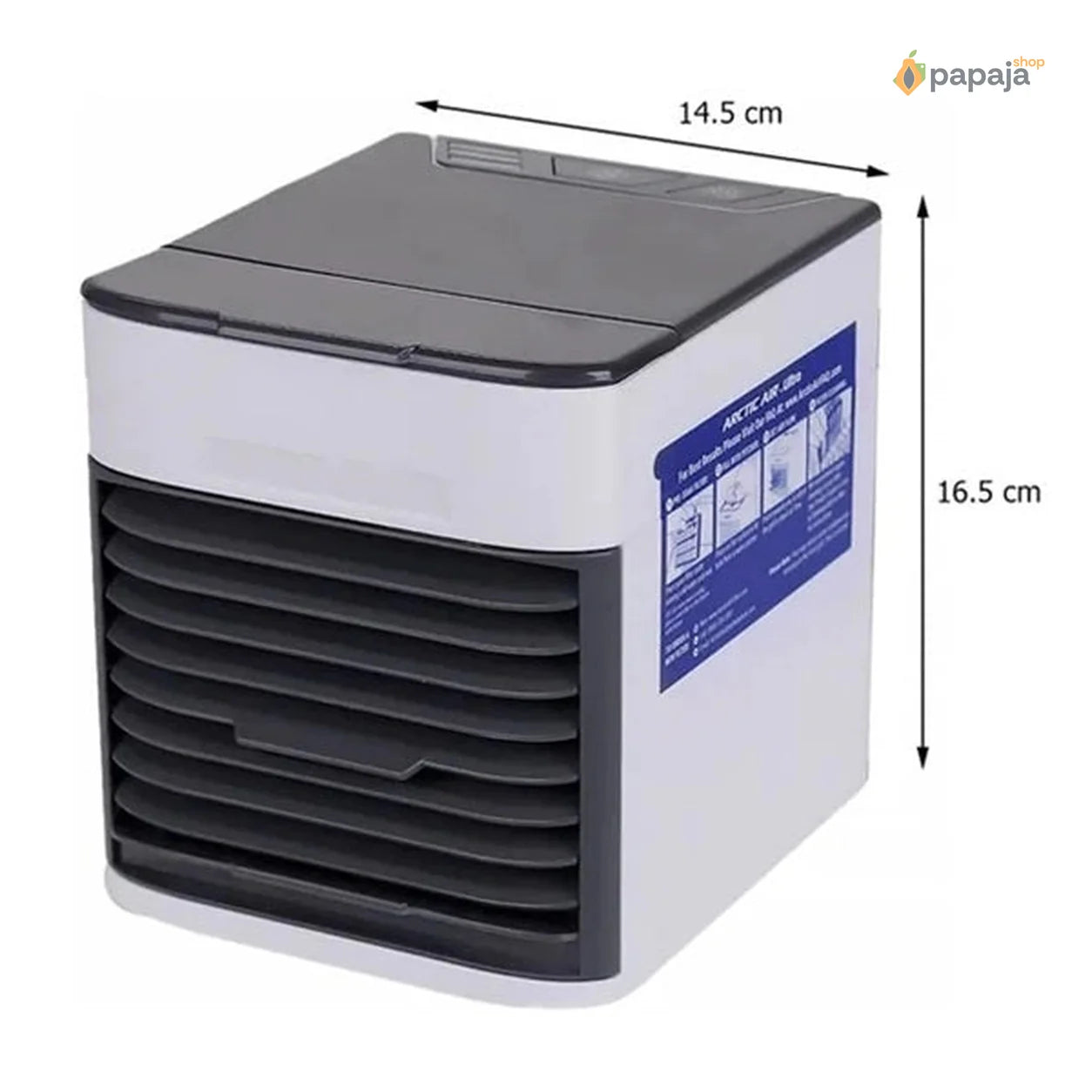 Mini klima uređaj Artic Air Ultra