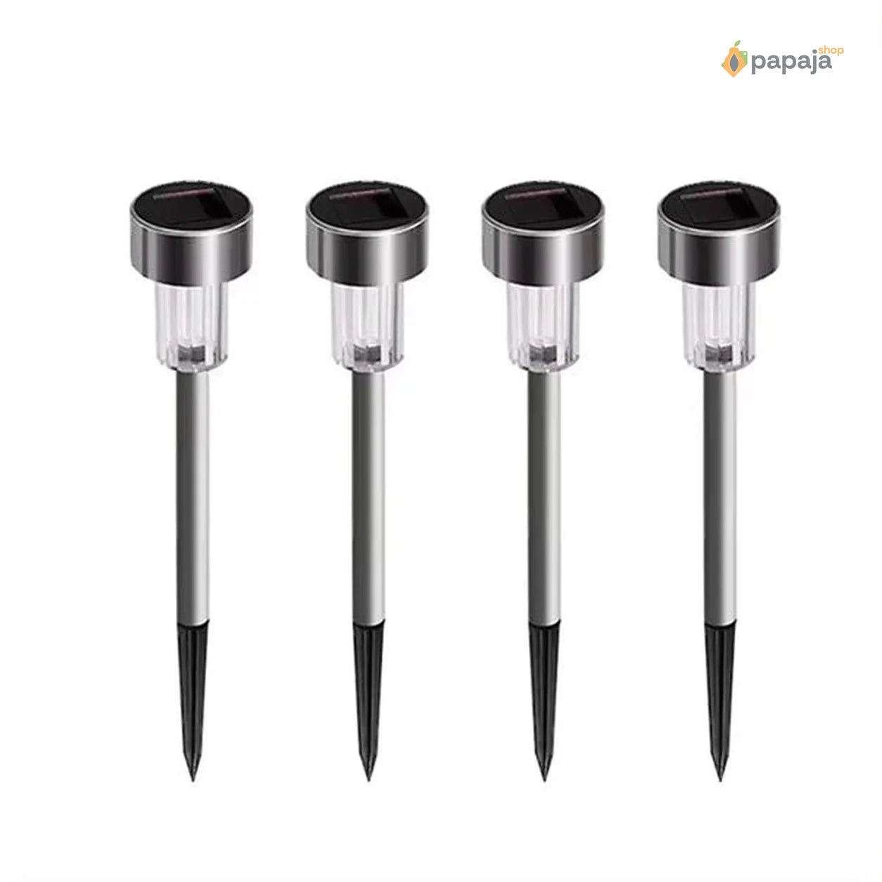 Solarne lampe 10 komada