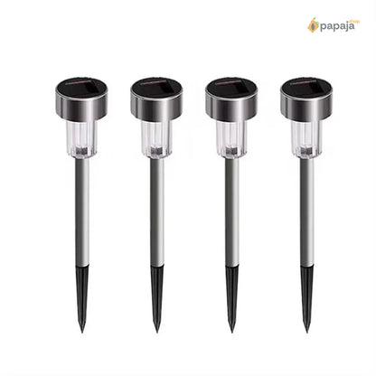 Solarne lampe 10 komada