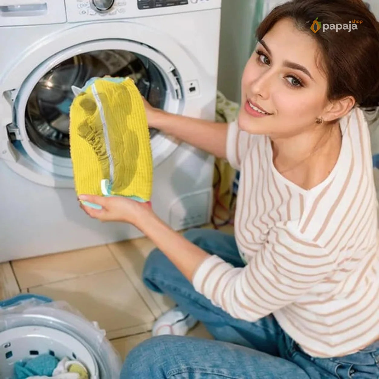 Vrećica za pranje obuće – CLEANSHOE