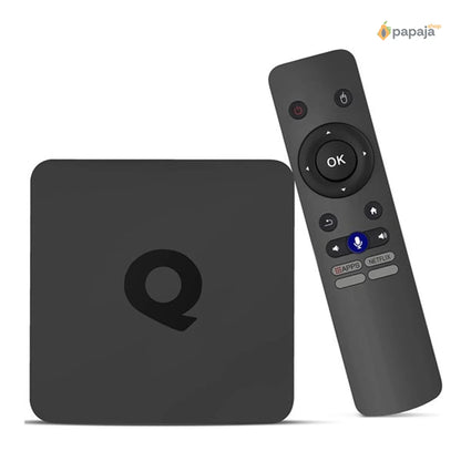 Android 14 Smart TV Box 8K