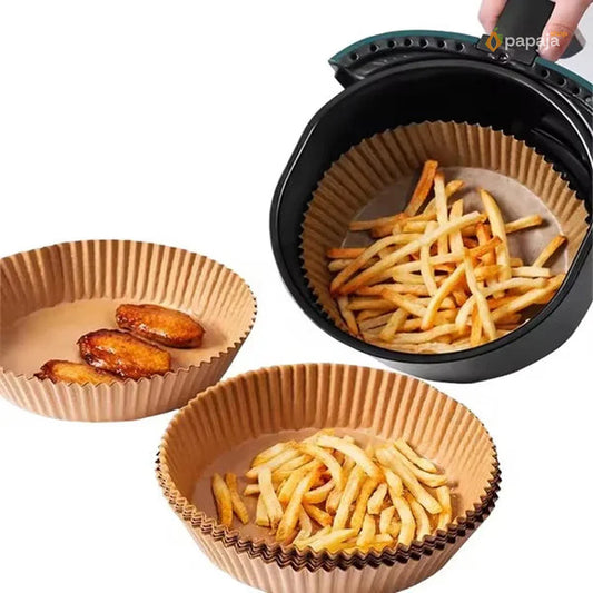 Papiri za Air Fryer 50 kom