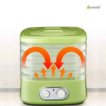 Aparat za sušenje hrane - Food Dehydrator