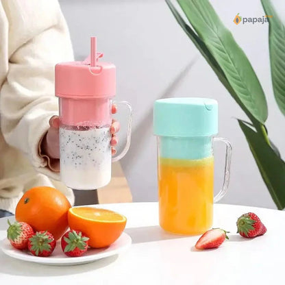 Blender časa za smoothie