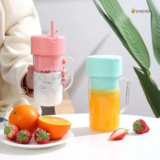 Blender časa za smoothie