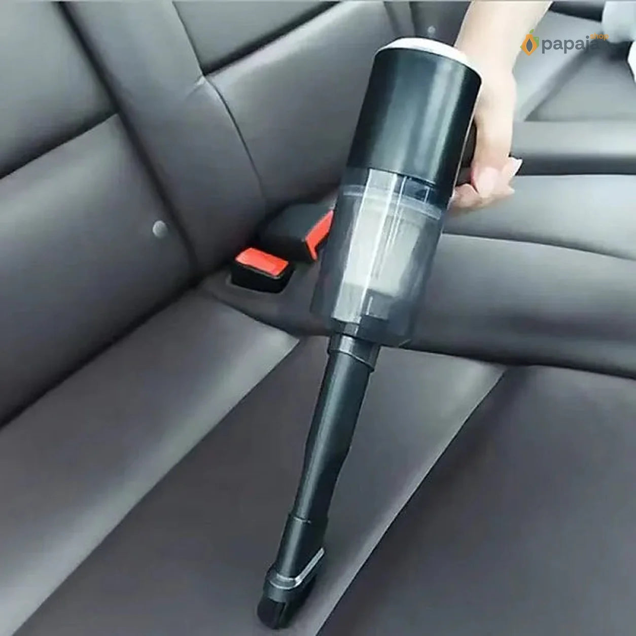 Ručni usisivač za auto i kuću