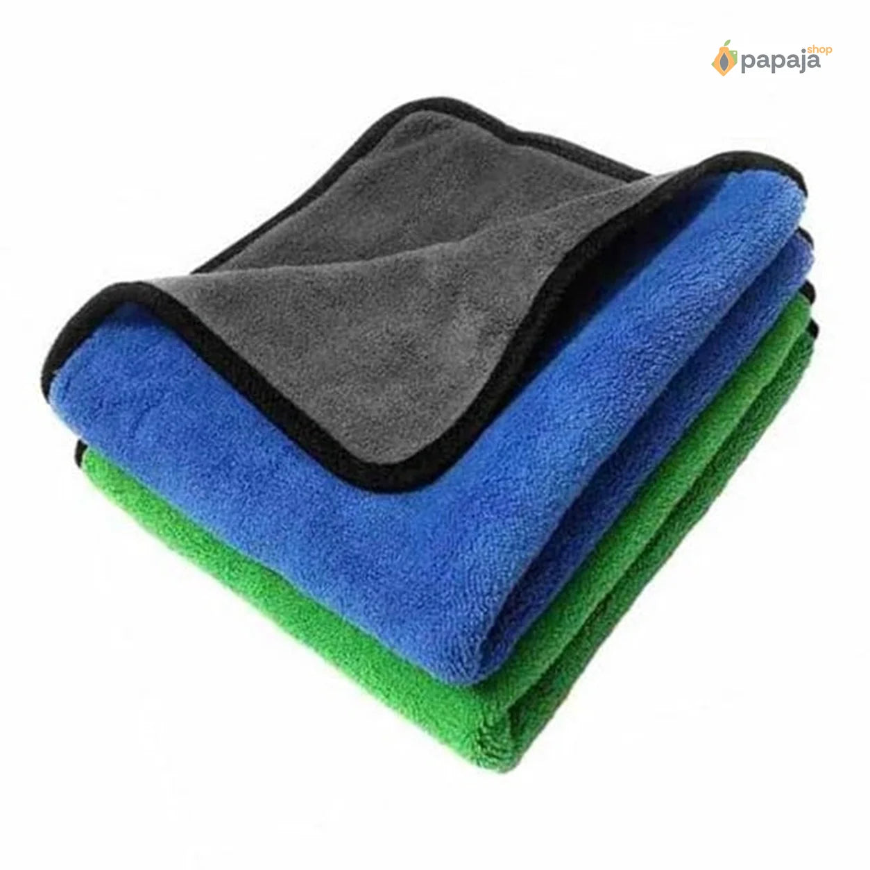 Super upijajuća krpa od mikrovlakana Absorber 1+1 GRATIS (40x30cm)