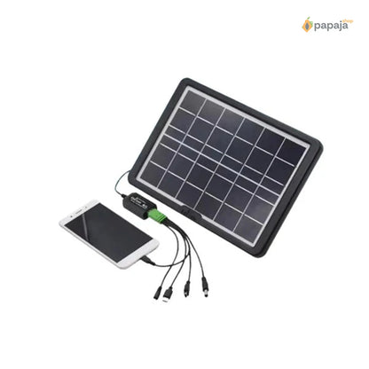 Solarni panel 20W - punjač za telefone i druge uređaje
