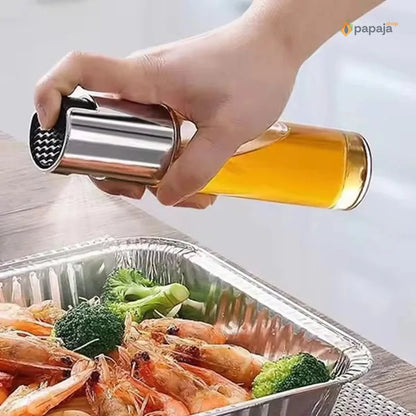Dozer i prskalica za ulje i sirće 100ml