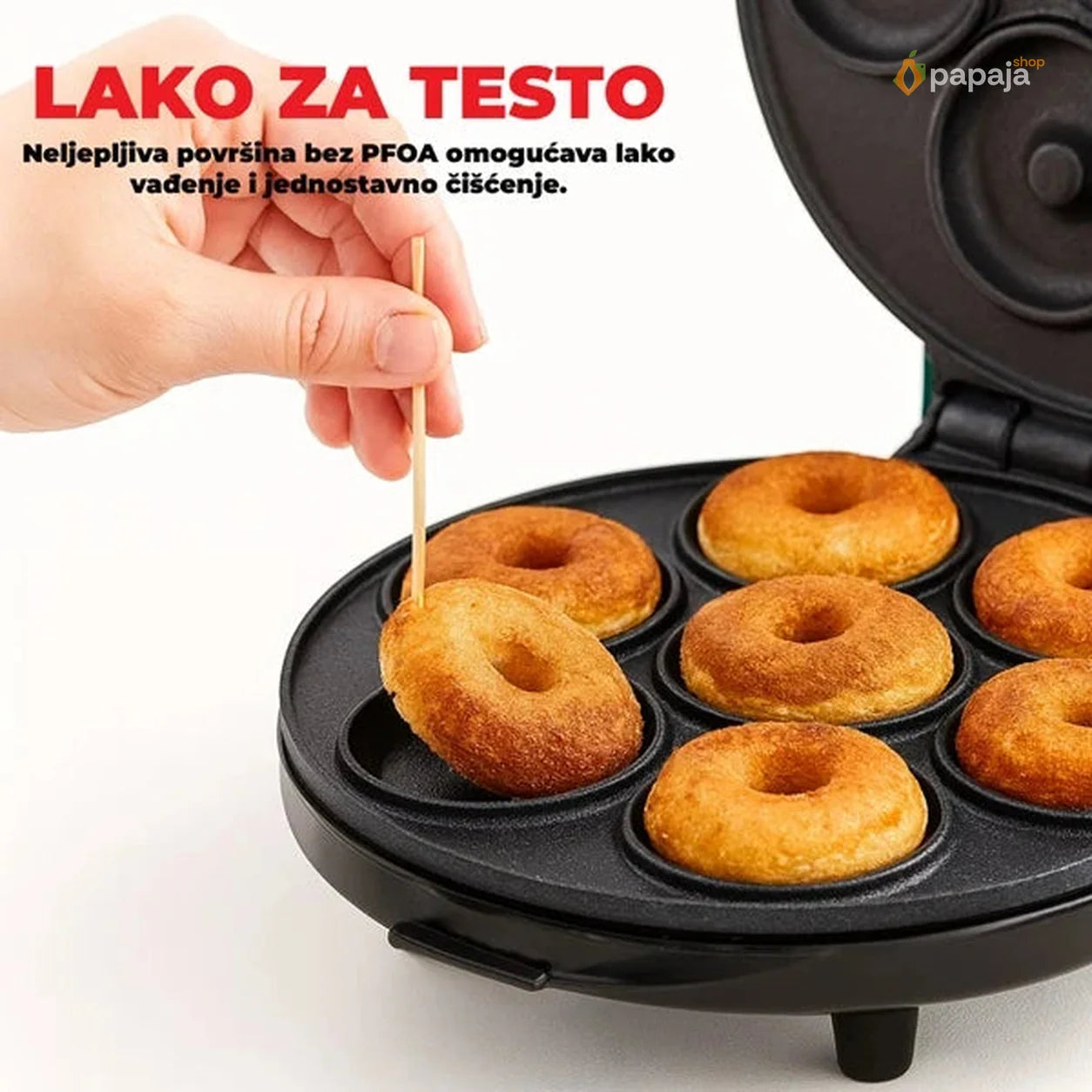 Aparat za krofnice