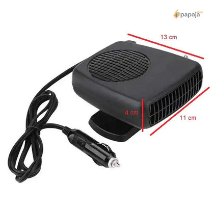 Grejalica za auto 12V – 200W