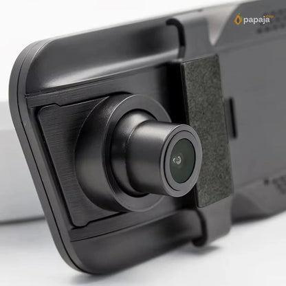 Auto - Retrovizor - prednja i zadnja Kamera DVR Full HD 1080P Night Vision