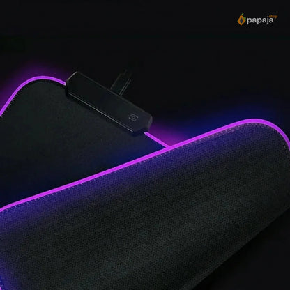 Podloga za miš i tastaturu RGB Extreme PRO
