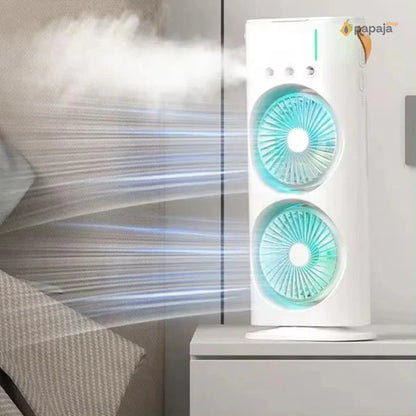 Mini klima ventilator 3 u 1