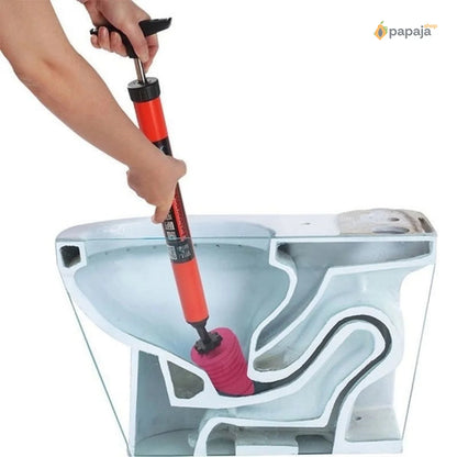Odčepljivač za odvode, WC i lavabo