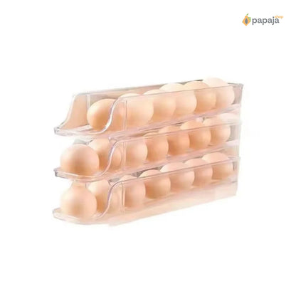 Organizator za jaja