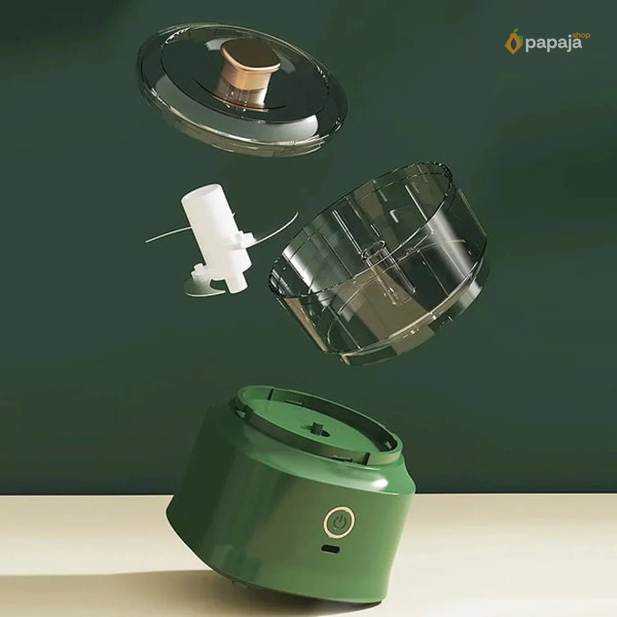 Mini bežični blender